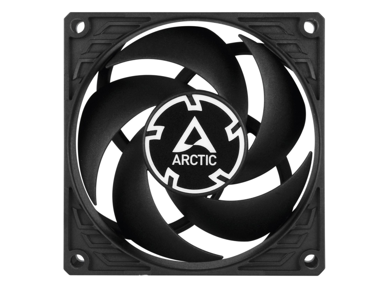Arctic P8 Max 80mm