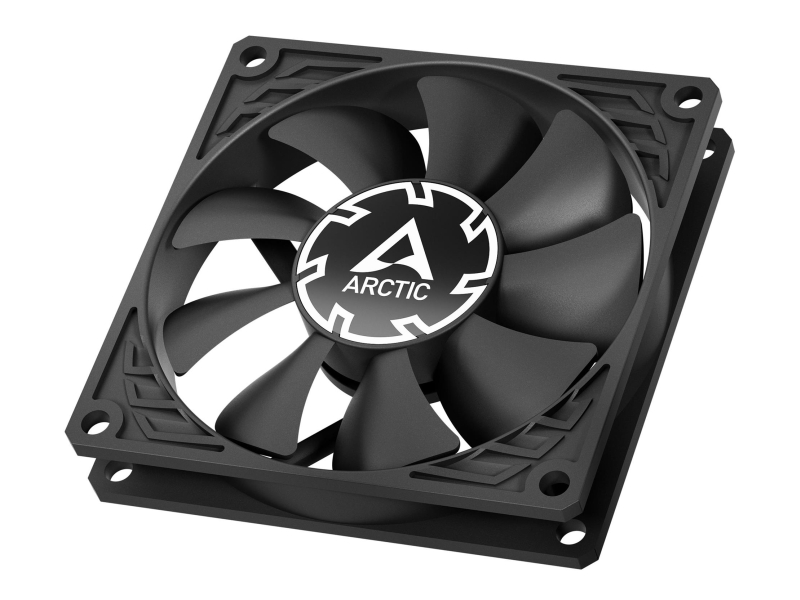 Arctic P8 Slim PWM PST 80mm
