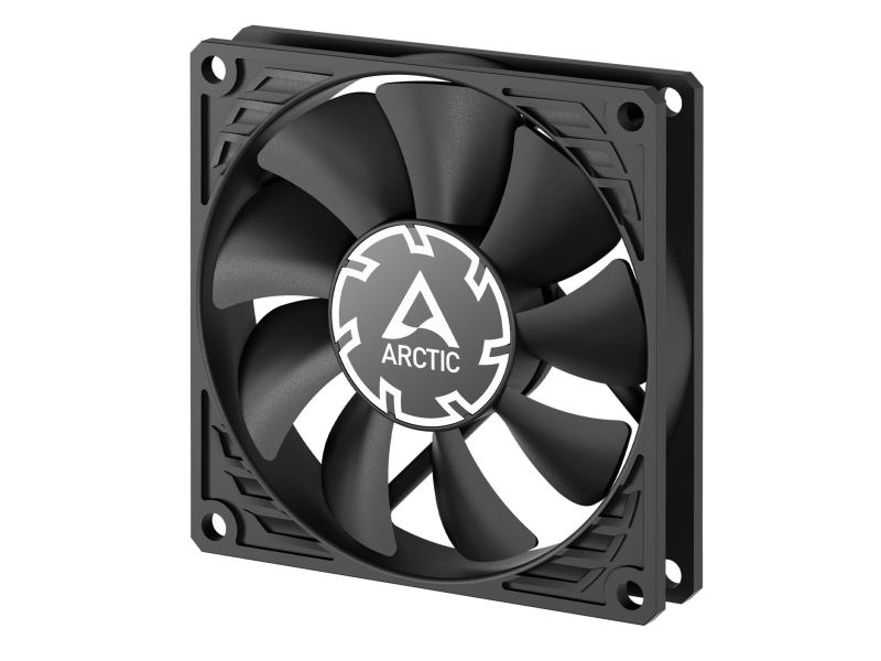 Arctic P8 Slim PWM PST 80mm