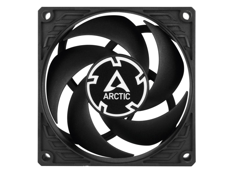 Arctic P8 PWM PST CO 80mm