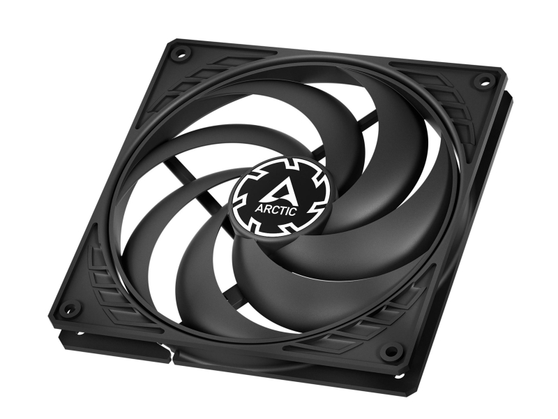 Arctic P14 Slim PWM PST 140mm