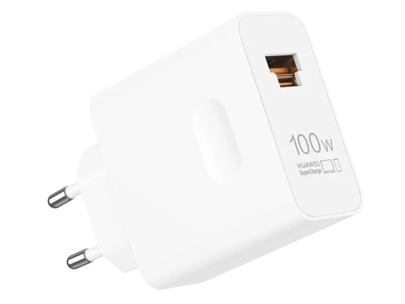 Huawei SuperCharge Wandladegerät (Max. 100 W)