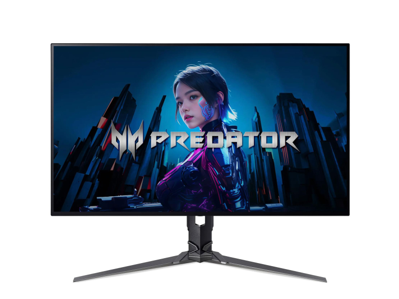 Acer Predator X32X3bmiiphuzx