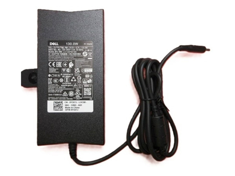 Dell Netzteil 90W (4,5mm Barrel)