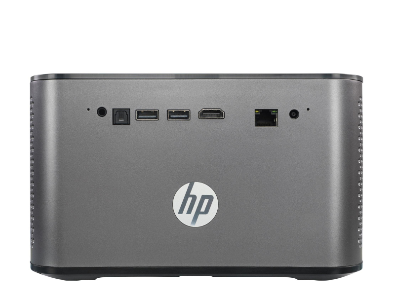 HP MP2000PRO