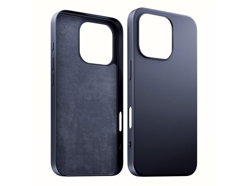 3mk Matt Case Pro für iPhone 16 Pro Max