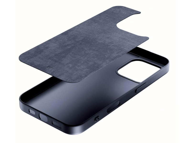 3mk Matt Case Pro für iPhone 16 Pro Max