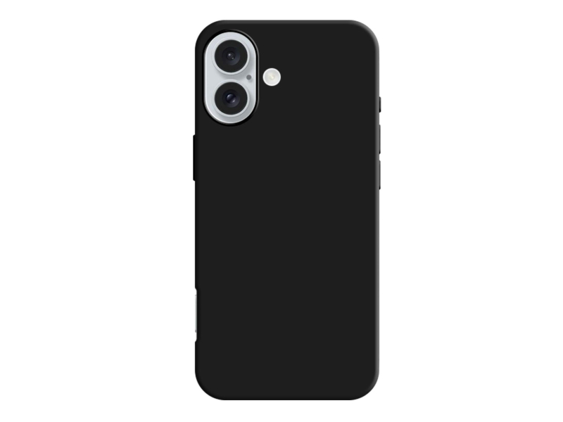 3mk Matt Case Pro für iPhone 16