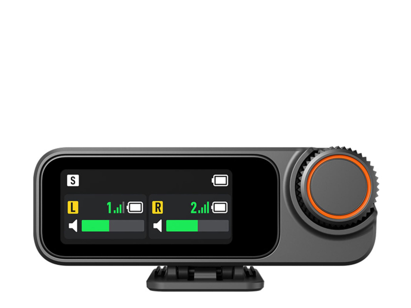 DJI Empfänger für Mic 3