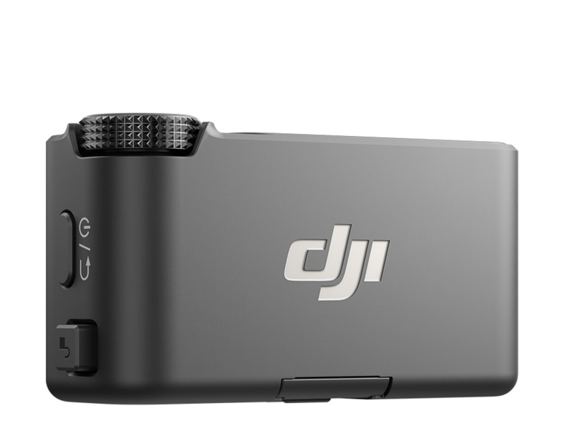 DJI Empfänger für Mic 3