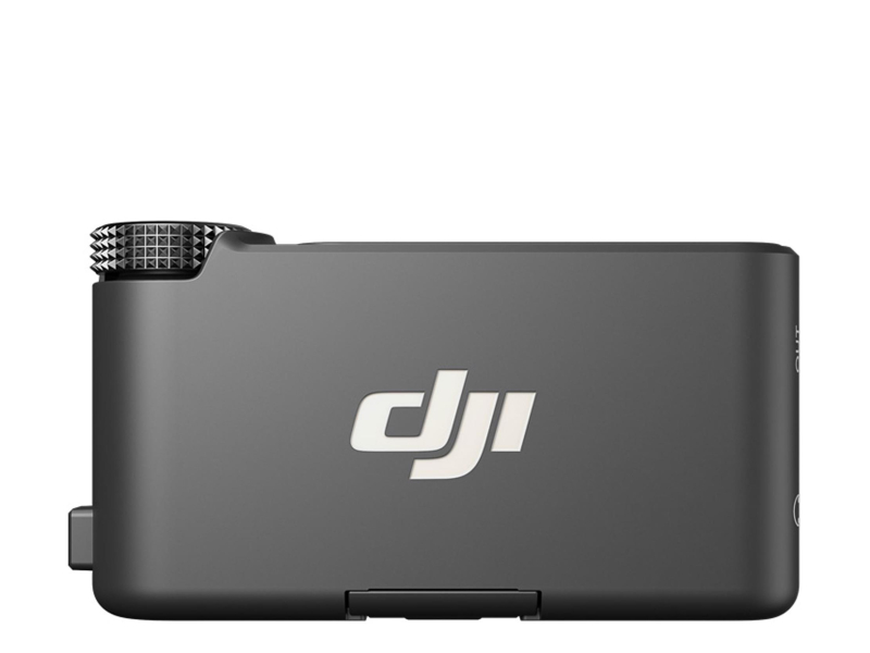 DJI Empfänger für Mic 3