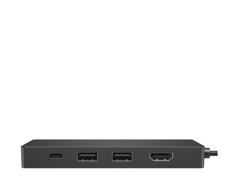 HP Dockingstation USB-C Travel Hub G3