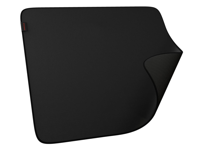 Rampage Pulsar Pro M Jacquardstoff 35x29 cm Schwarz