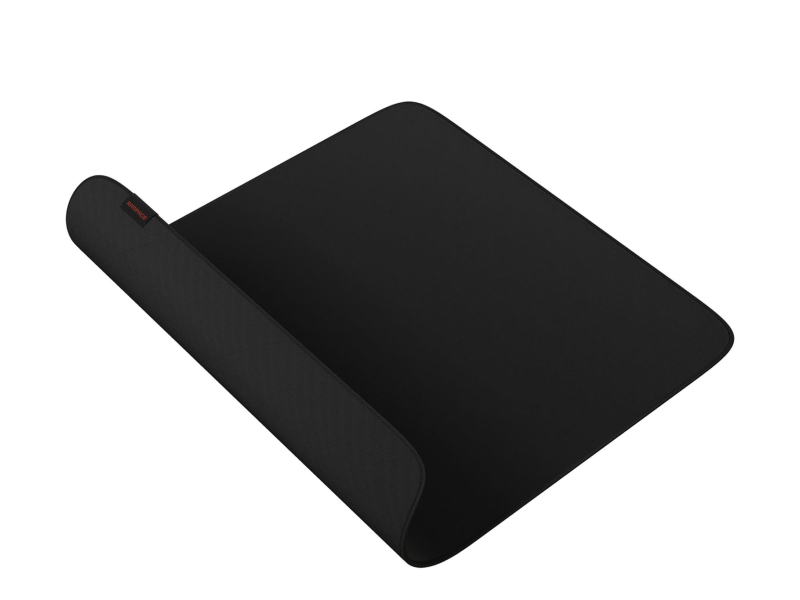 Rampage Pulsar Pro M Jacquardstoff 35x29 cm Schwarz