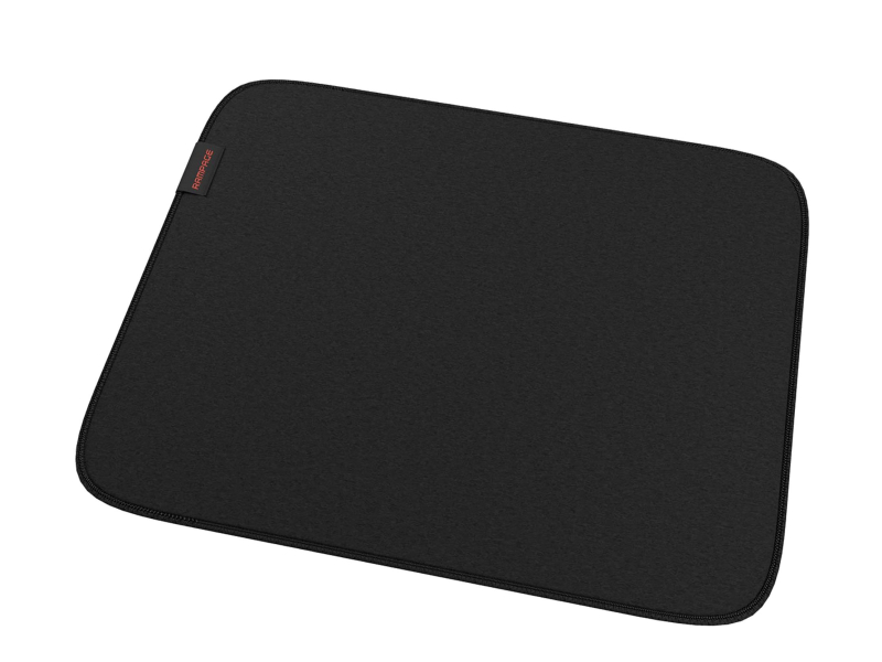 Rampage Pulsar Pro S Stoff Jacquard 29x24 cm Schwarz