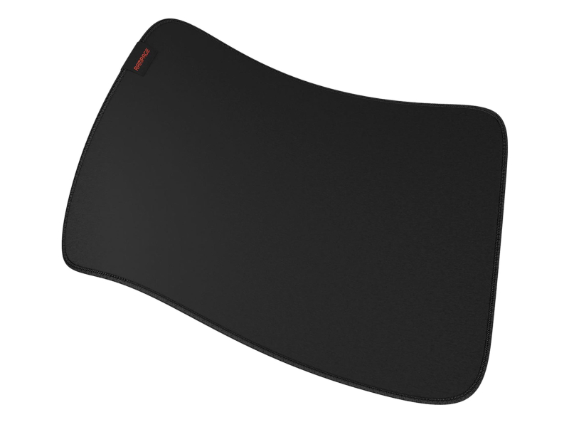 Rampage Pulsar Pro S Stoff Jacquard 29x24 cm Schwarz