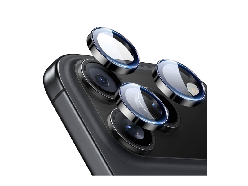 ESR Armorite Kamera-Schutz für iPhone 14/15/16/17 Pro / Pro Max