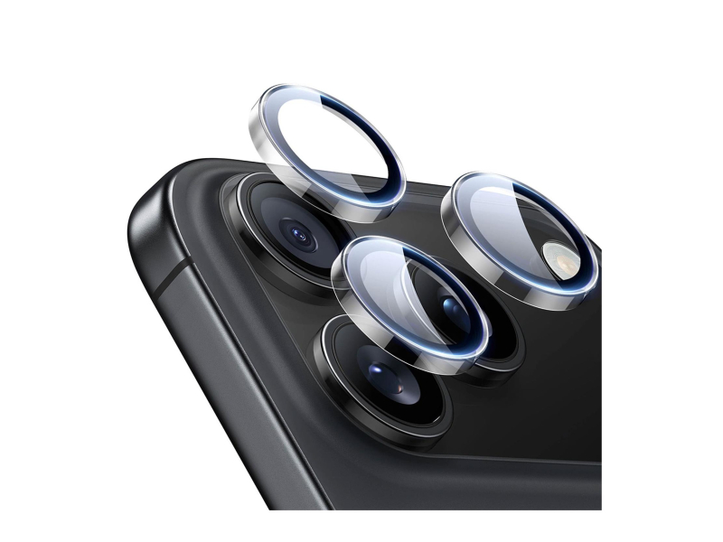 ESR Armorite Kamera-Schutz für iPhone 14/15/16/17 Pro / Pro Max
