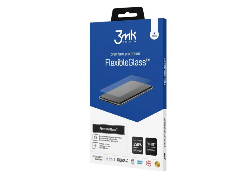 3mk FlexibleGlass für iPhone 17