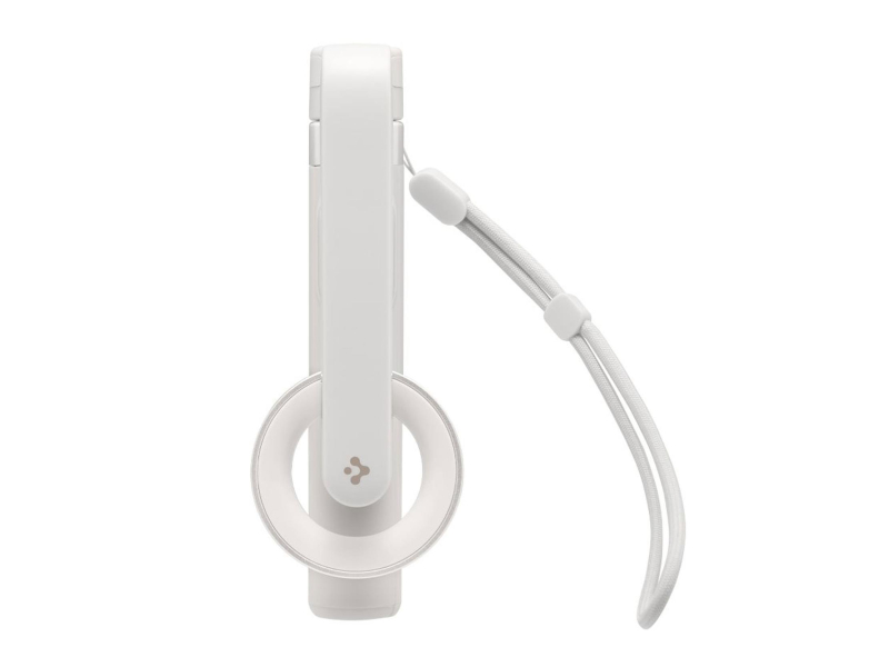 Spigen Magsafe Bluetooth Selfie Stick Tripod Dune Beige