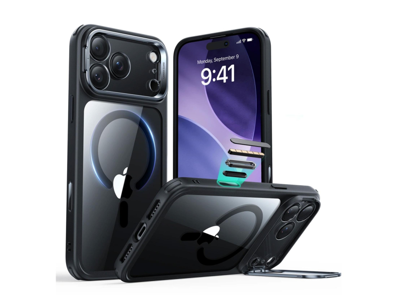 ESR Classic Hybrid Kickstand Magsafe do iPhone 17 Pro