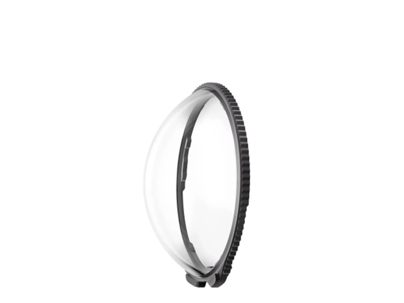 Insta360 X5 - Objektivschutz (Hartglas)