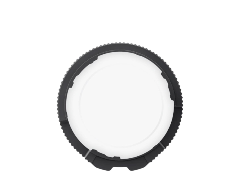 Insta360 X5 - Objektivschutz (Plastik)
