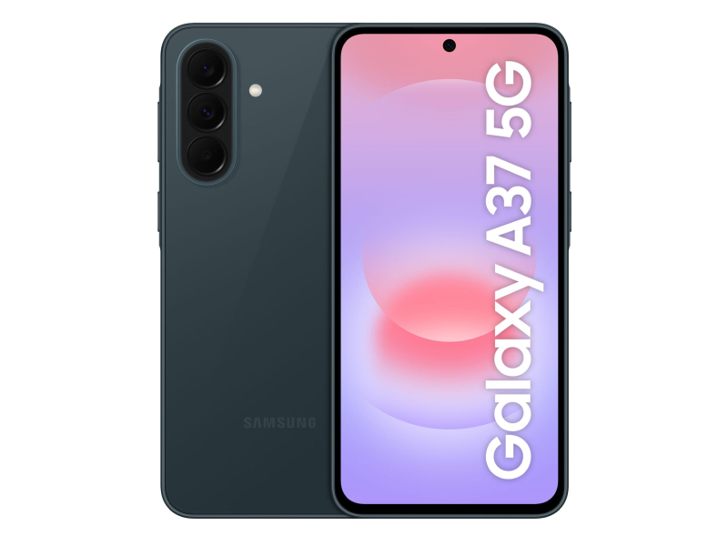 Samsung Galaxy A37 5G 8/256 GB Grün