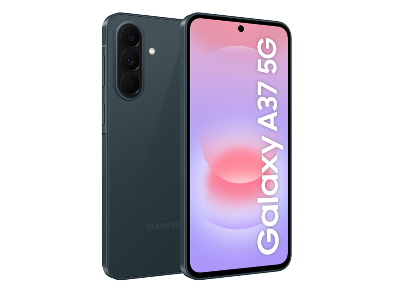 Samsung Galaxy A37 5G 6/128 GB Grün