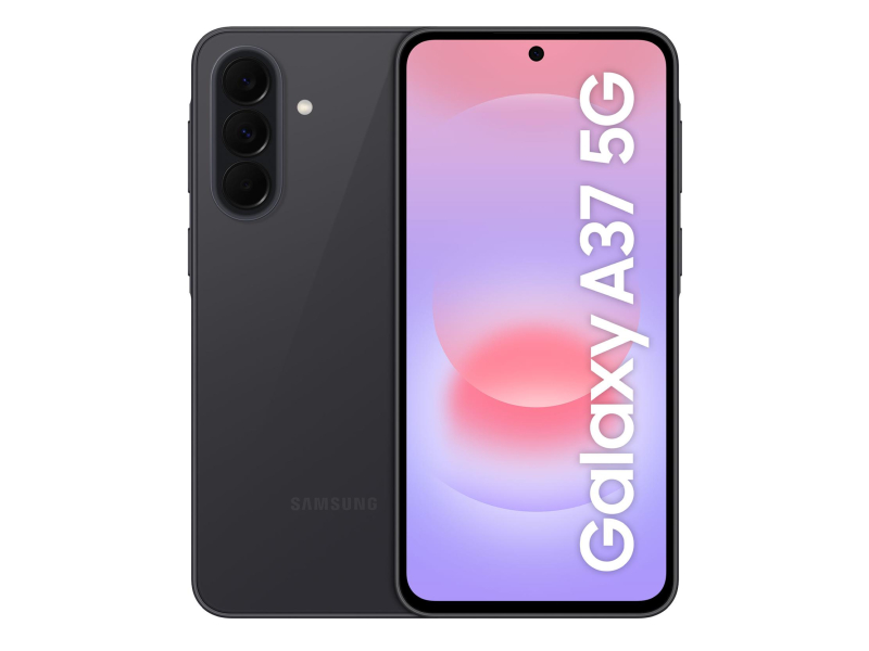 Samsung Galaxy A37 5G 8/256 GB Grau