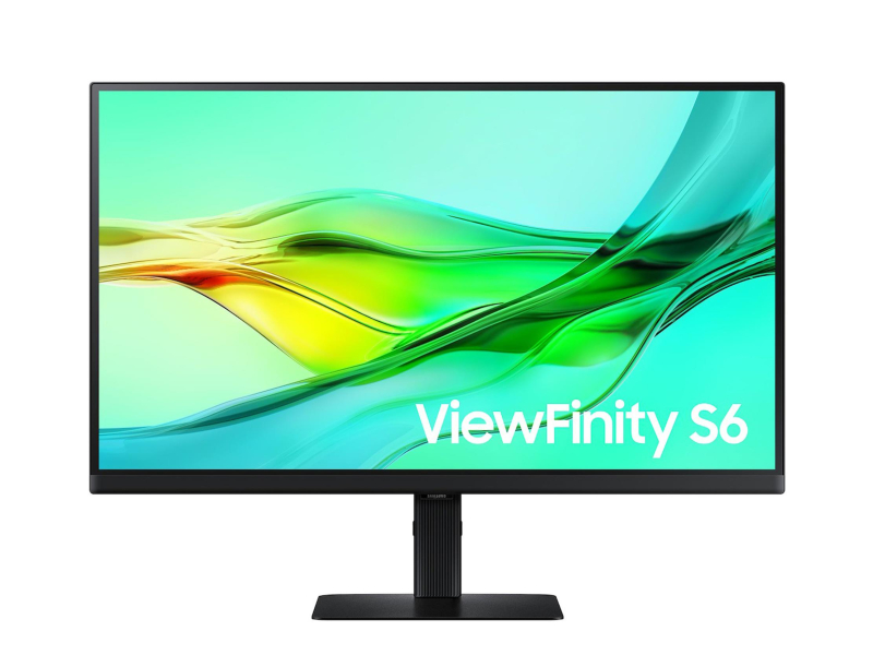 Samsung ViewFinity S6 S27D600UAUX S60UD Monitor