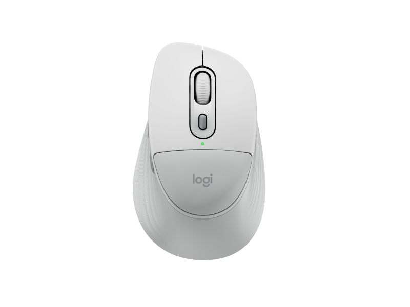 Logitech M850 L Weiß