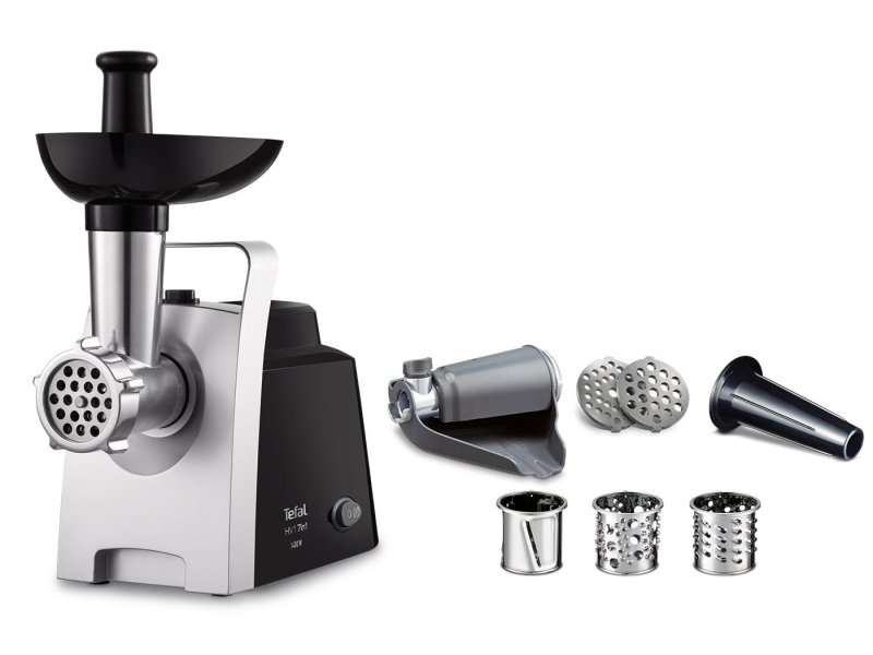 Tefal Fleischwolf Tefal NE109838