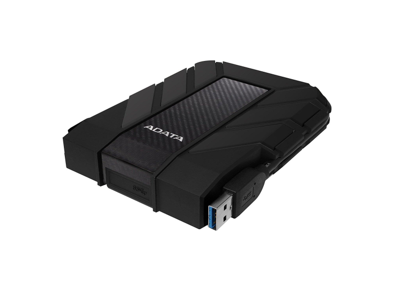 ADATA HD710 PRO 5TB USB 3.2 Gen. 1 Schwarz