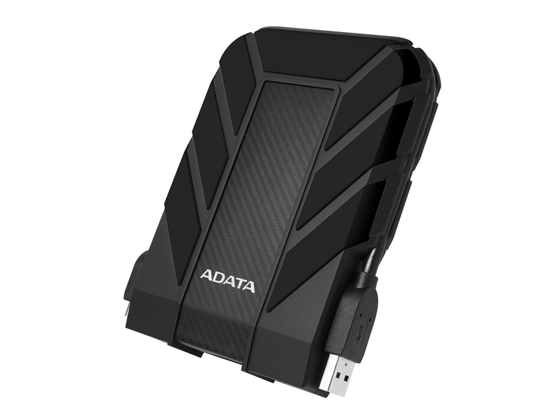 ADATA HD710 PRO 5TB USB 3.2 Gen. 1 Schwarz
