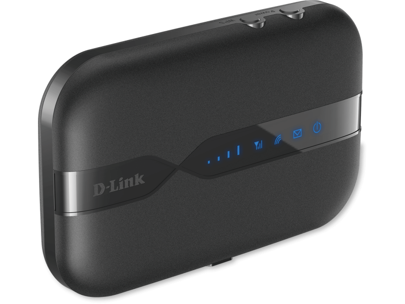 D-Link DWR-932 WiFi b/g/n 3G/4G (LTE) 150Mbps