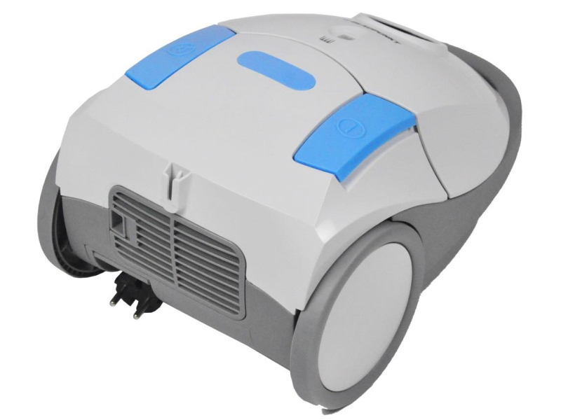 Blaupunkt Beutelstaubsauger Blaupunkt VCB201