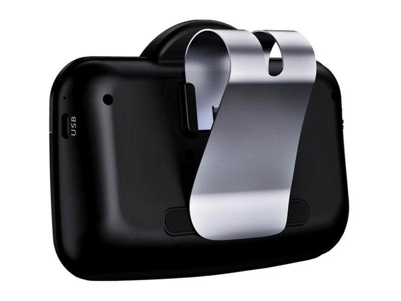 Xblitz X1000 16h/10m BT 4.1