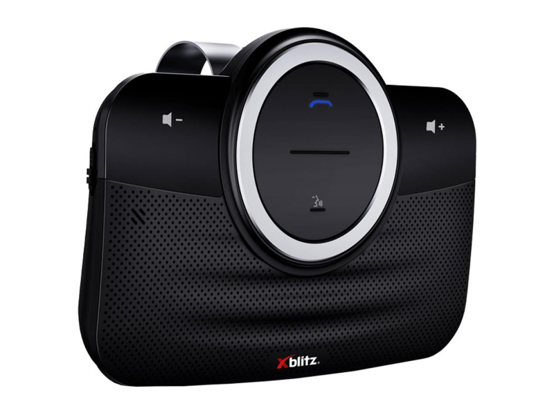 Xblitz X1000 16h/10m BT 4.1