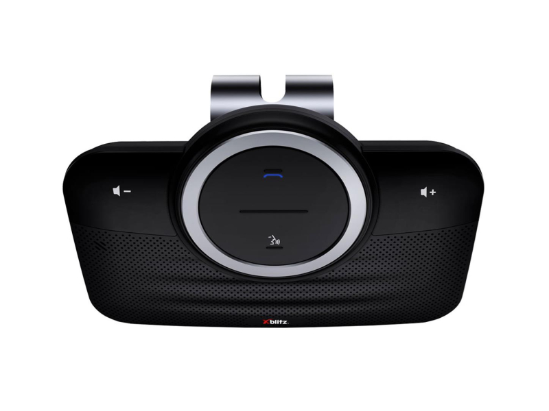 Xblitz X1000 16h/10m BT 4.1