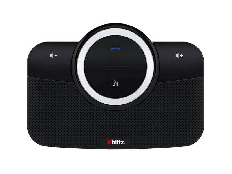 Xblitz X1000 16h/10m BT 4.1