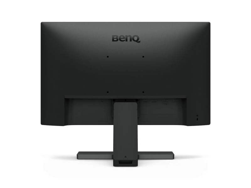 Neigungsverstellung beim BenQ GW2283 Monitor