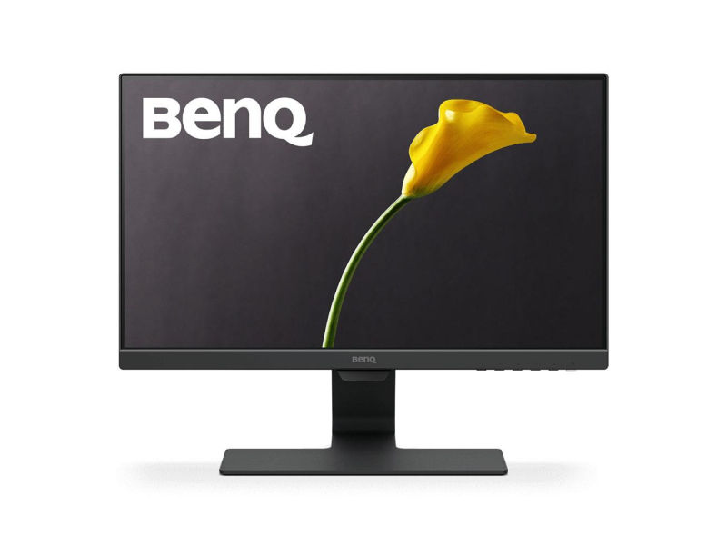 Umweltfreundliche Wahl BenQ GW2283