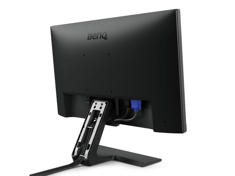 Augenschutz im BenQ GW2283 Monitor