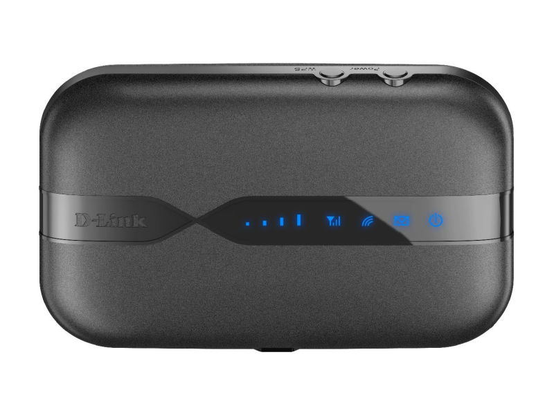 D-Link DWR-932 WiFi b/g/n 3G/4G (LTE) 150Mbps
