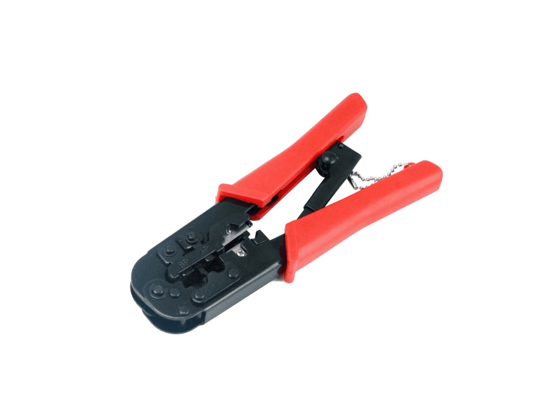 Gembird RJ45/RJ12/RJ11 T-WC-02 Crimpzange