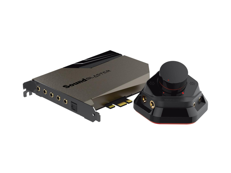 Creative Sound Blaster AE-7