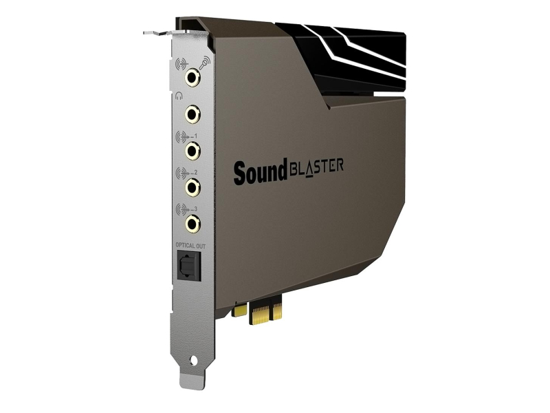 Creative Sound Blaster AE-7