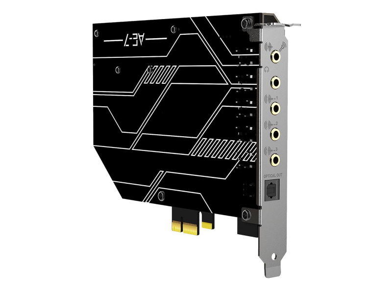 Creative Sound Blaster AE-7