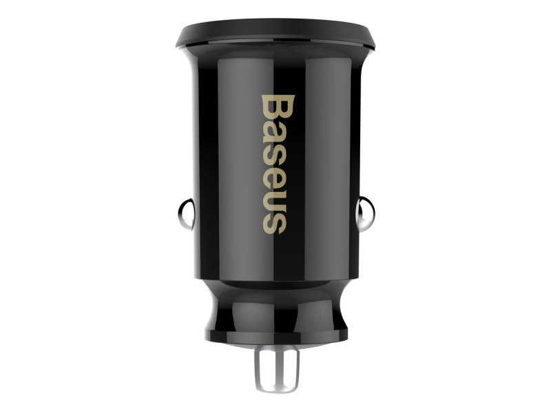 Baseus Autoladegerät 2x USB, 3,1 A